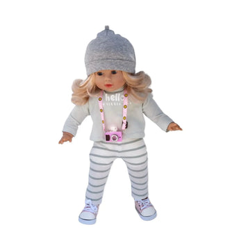 Cerise & Capucine Romy Doll 50 cm