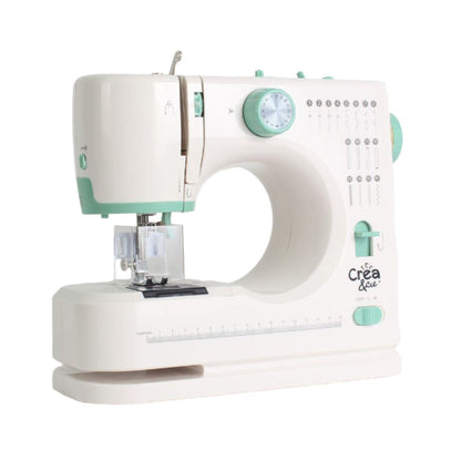 Crea & Cie Toy Sewing Machine