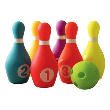 Tmimi Set Bowling - Soft