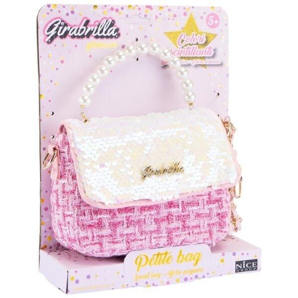 Girabrilla Petite Bags