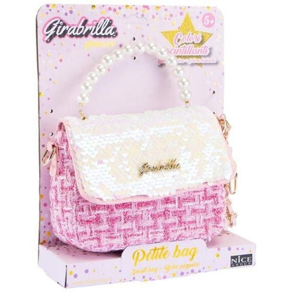 Girabrilla Petite Bags