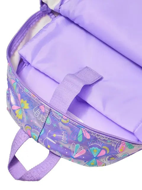 Smiggle Flutter Butterfly Backpack