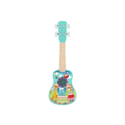 J'Adore Ukulele Guitar Musical Instrument