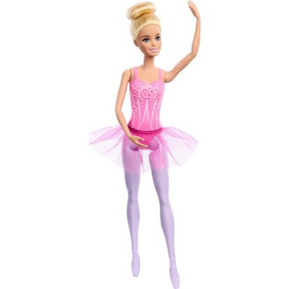 Mattel Barbie Doll Ballerina Doll