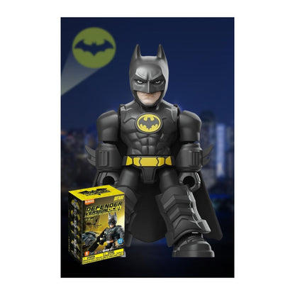 Blokees DC Defender Batman Blind Box