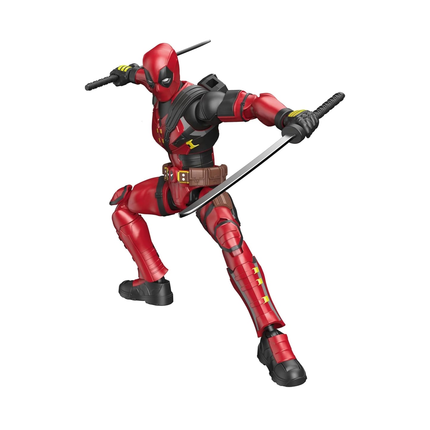 Blokees Marvel Infinity Champion Class Deadpool