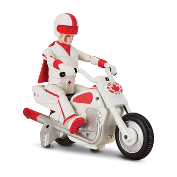 Jada RC Duke Caboom Motorcycle