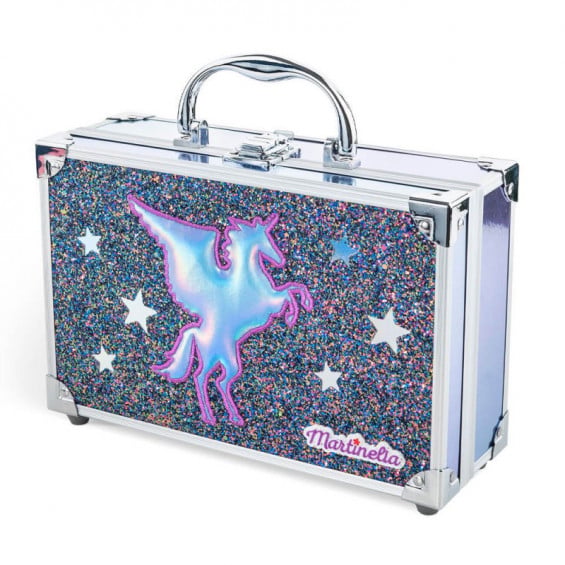 Martinelia Galaxy Dreams Makeup Case