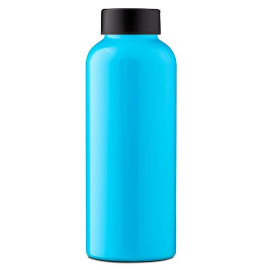 MamaWata Single Blue Water Bottle