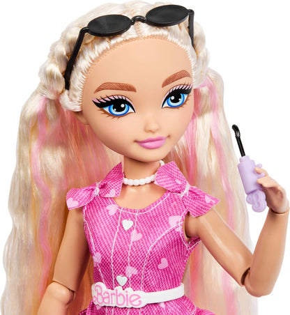 Mattel Barbie Besties Malibu Doll