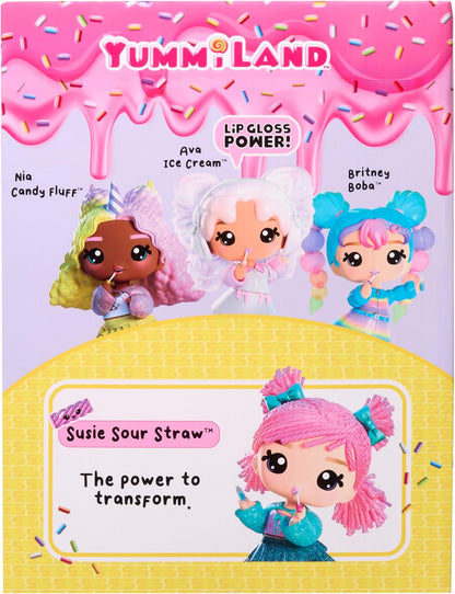MGA Susie Sour Doll