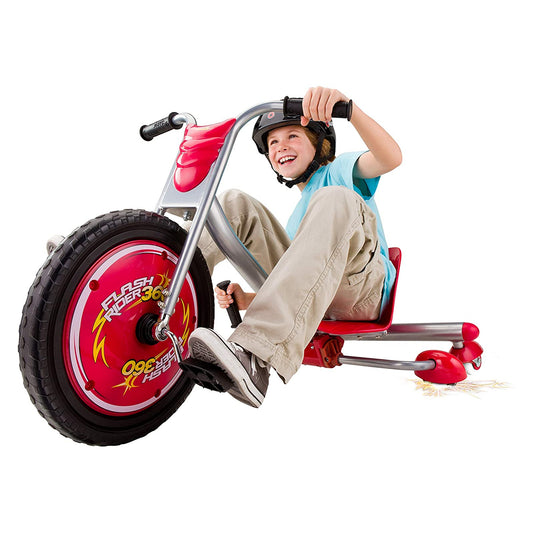 (20073358) Velo Flashrider 360 Degres