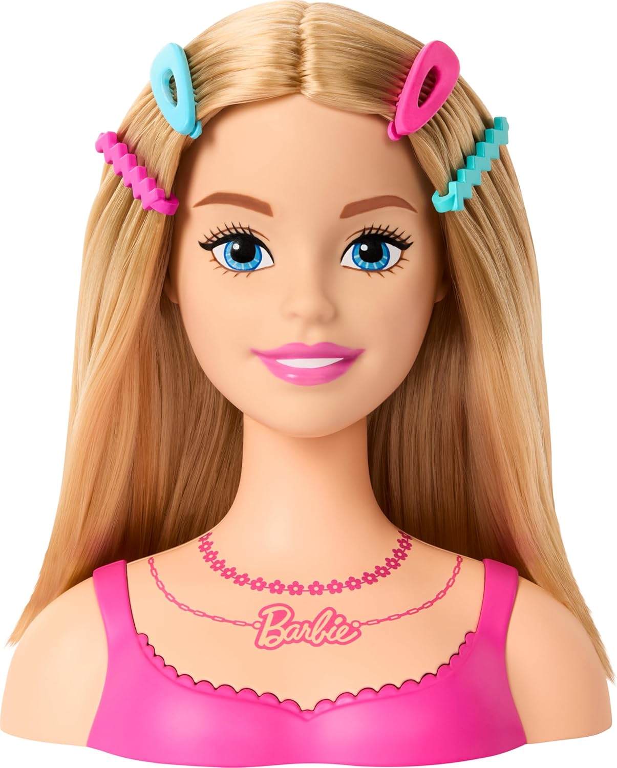 Mattel Barbie Styling Head