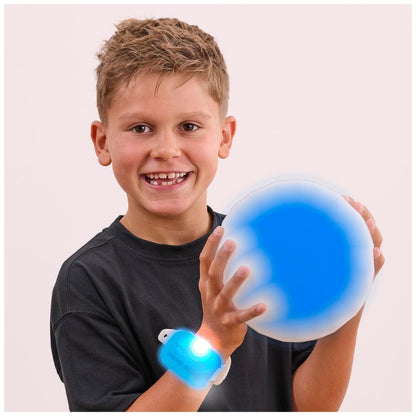 Glow Ball Interactive Sports & Gaming Set