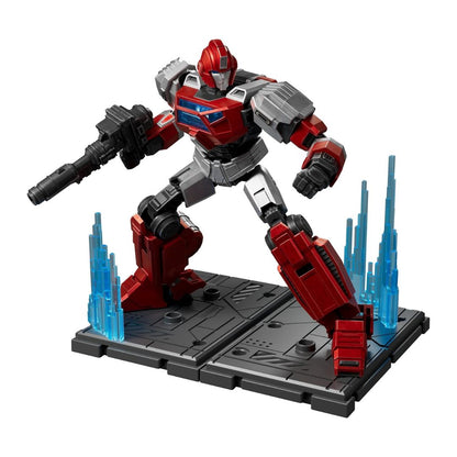 Blokees Transformers Ironhide