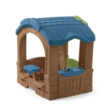 Step2 Play Up Picnic Cottage