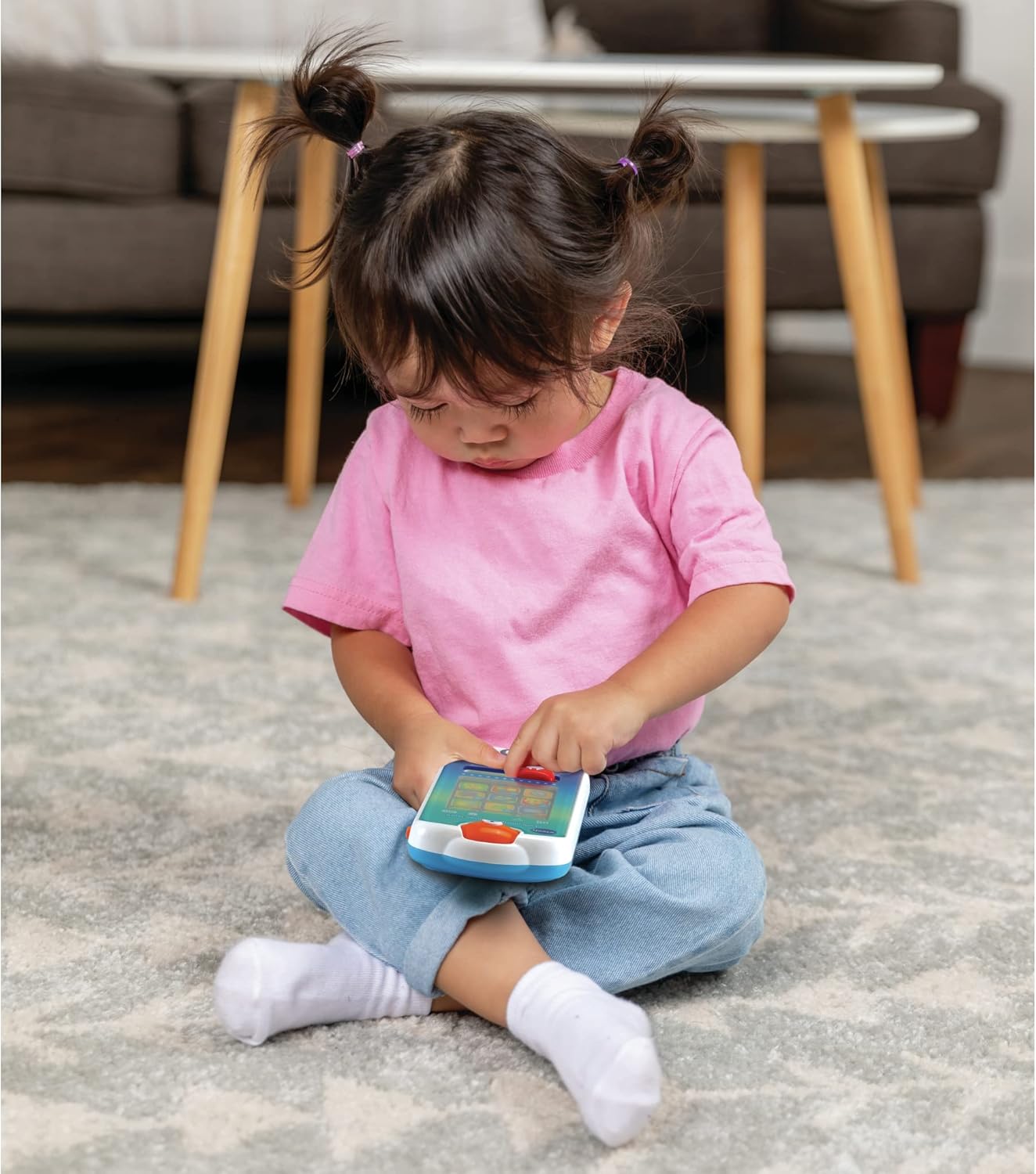 VTech Lumi Smartphone-French Version
