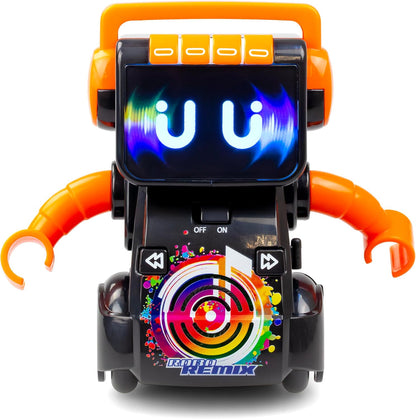 Silverlit Dance Robot Assortment