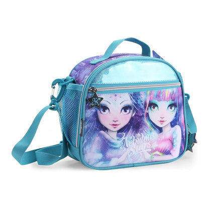 Nebulous Stars Lunch Bag Isadora & Iceana