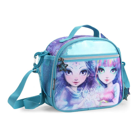 Nebulous Stars Lunch Bag Isadora & Iceana