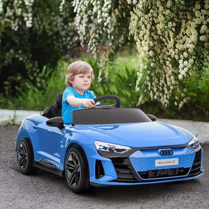 OCIE Audi RS E-Tron GT