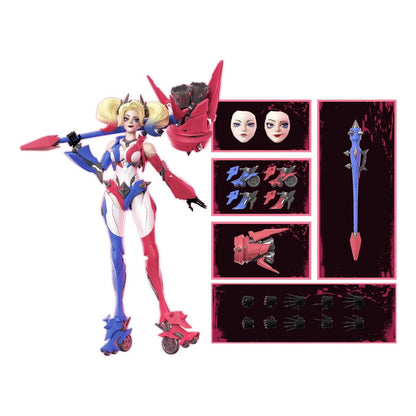 Blokees DC Harley Quinn