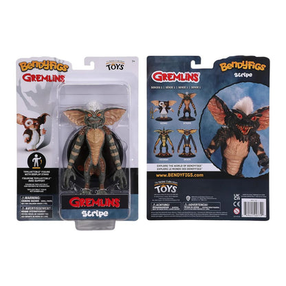 BendyFigs Stripe Bendable