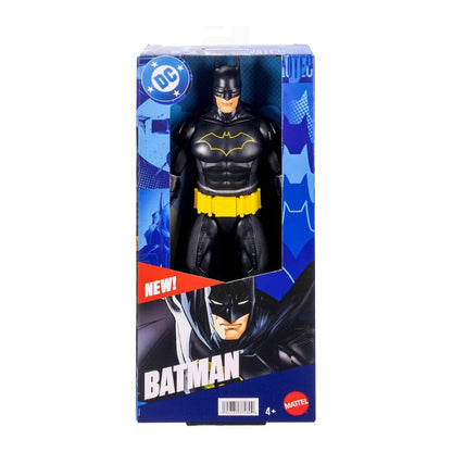 Mattel DC Batman