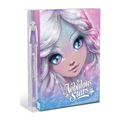 Nebulous Stars Kids Mini Note Set Assorted
