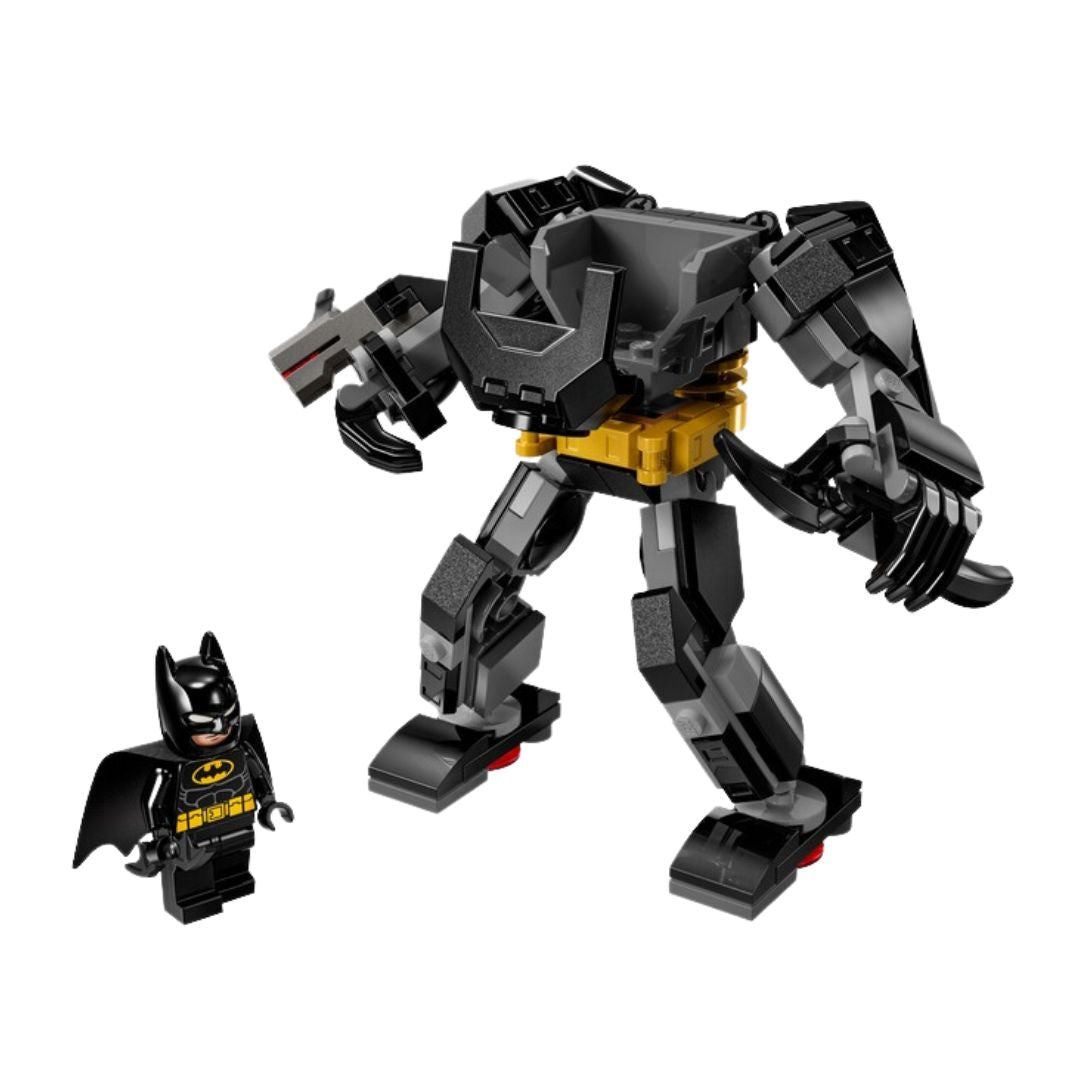 Lego DC Batman Mech Armor