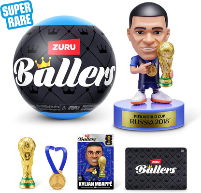 ZURU FIFA World Cup 2026 Ballers Series 1