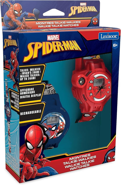 Lexibook Marvel Spider-Man