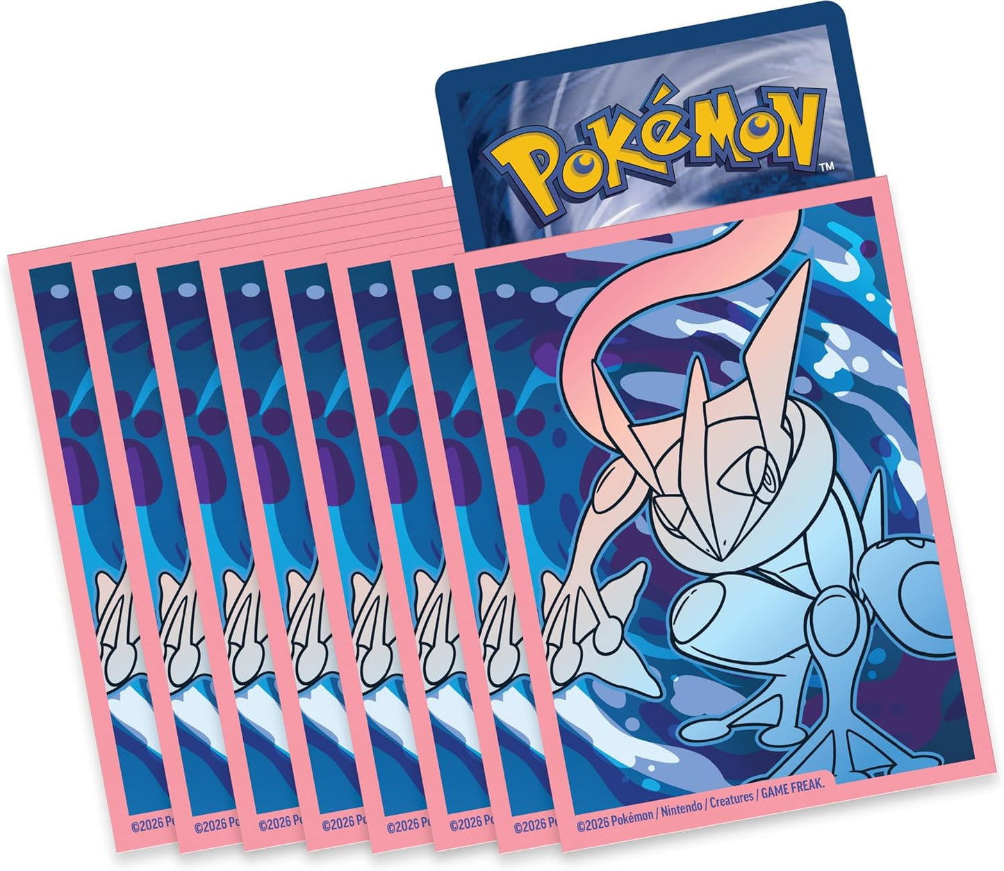 Pokemon TCG Chaos Rising Elite Trainer Box