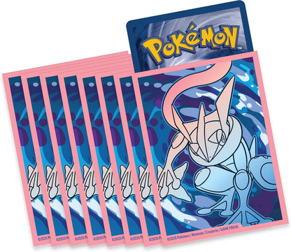 Pokemon TCG Chaos Rising Elite Trainer Box