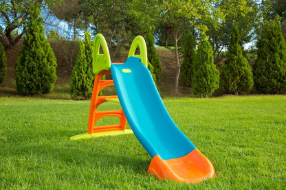 Feber Super Mega Slide With Water