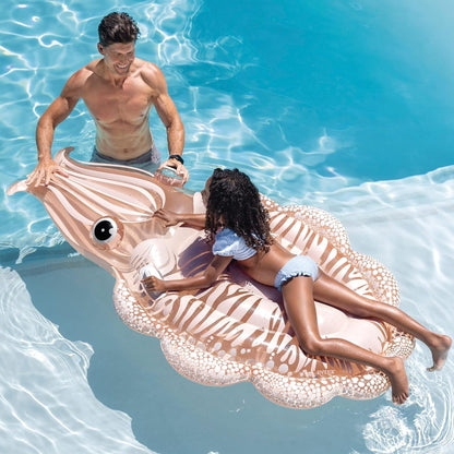 Intex Cuttlefish Inflatable 198cmX132cm