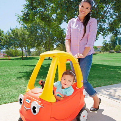 Little Tikes Cozy Coupe Car