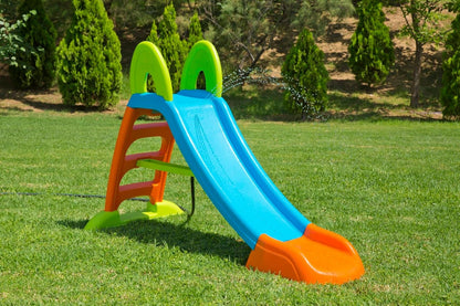 Feber Slide Plus with Water