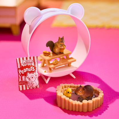 MGA Miniverse Make It Mini Animals Series