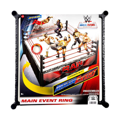 Mattel WWE Ring Arena
