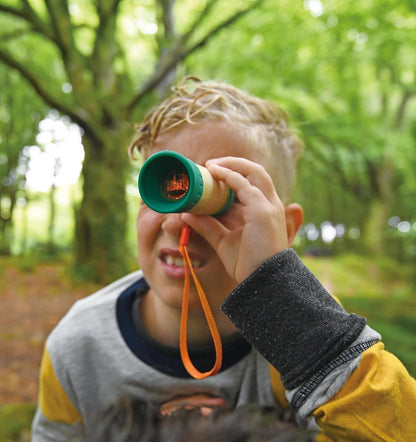 Hape Bamboo Telescope