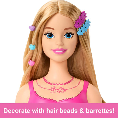 Mattel Barbie Styling Head