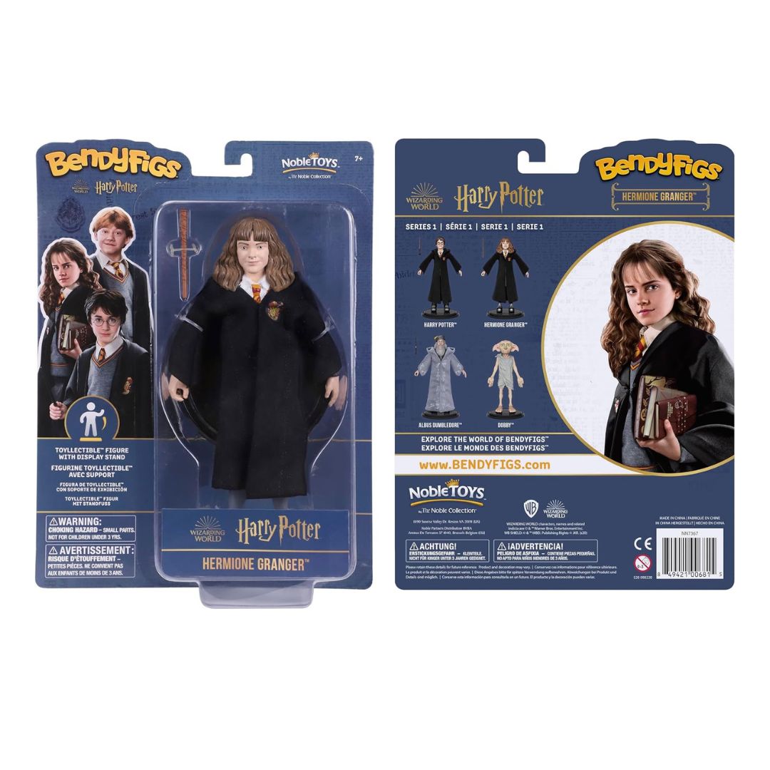 BendyFigs Hermione Granger