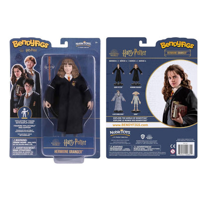 BendyFigs Hermione Granger