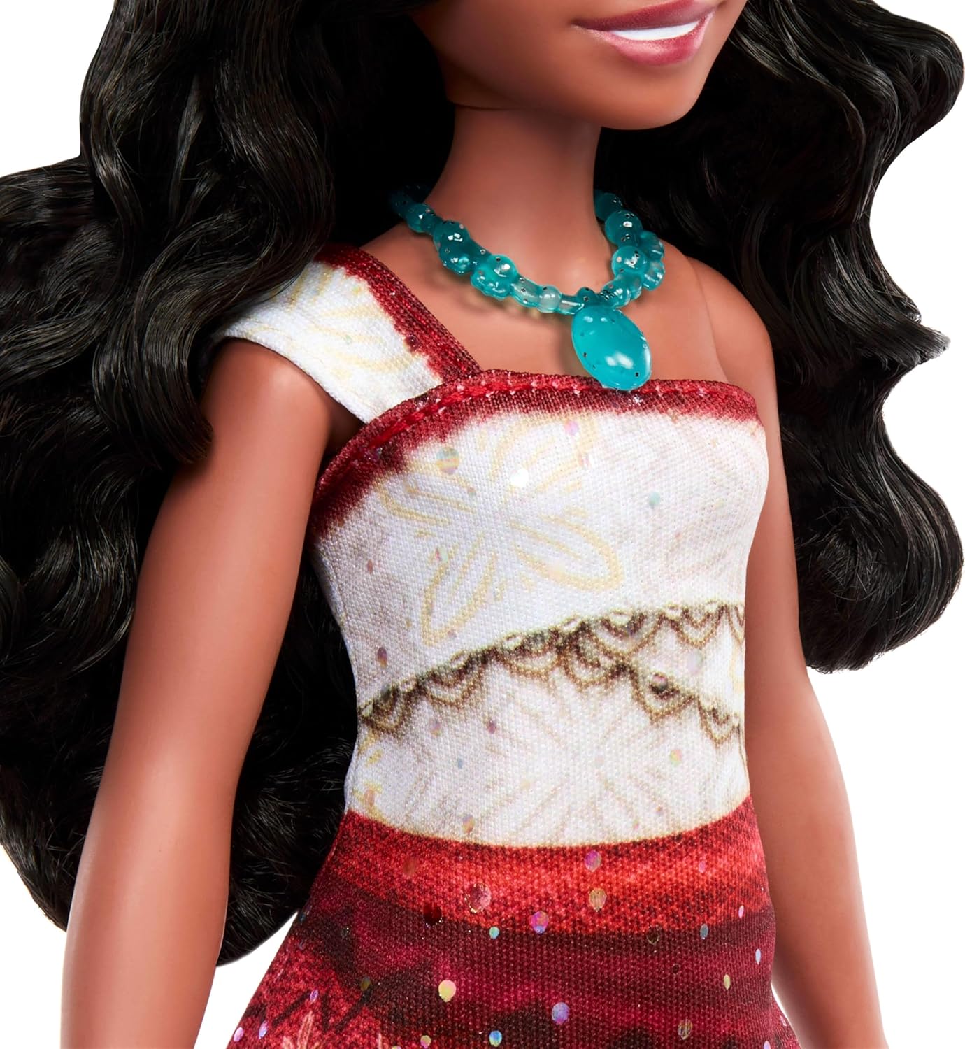 Mattel Disney Moana 2 Singing Adventure Moana Doll