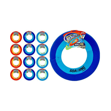 Jaru Soaring Flyer Giant Frisbee 16'