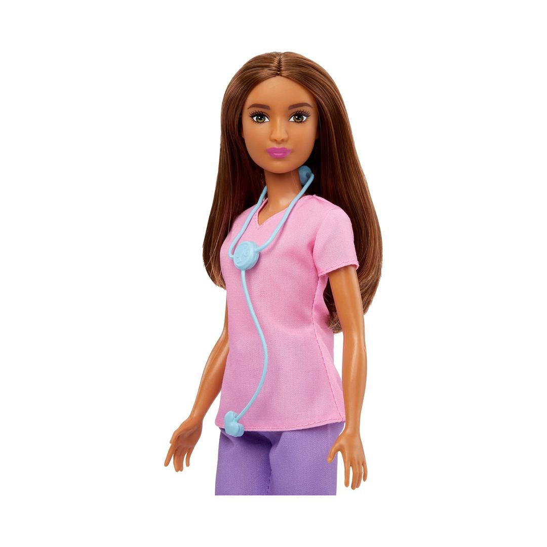 Barbie Careers Doctor Doll
