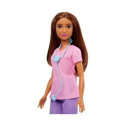 Barbie Careers Doctor Doll