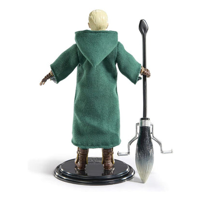 BendyFigs Quidditch Draco Malfoy