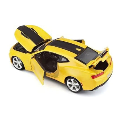 Maisto Chevrolet Camaro SS